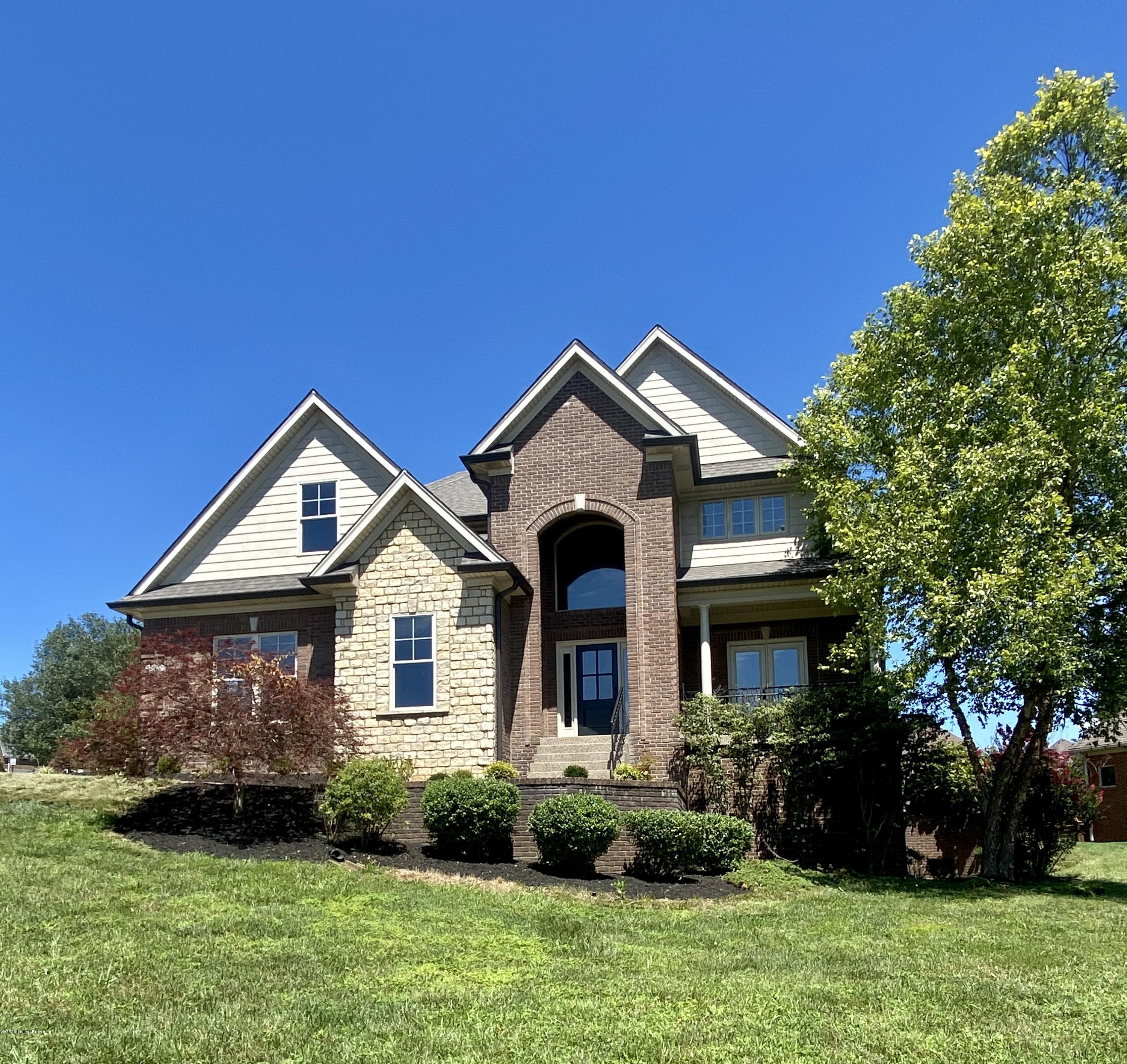 12600 Razor Court Louisville, KY 40299 - Photo 2 of 20 Photo Aug 19, 1 05 49 PM
