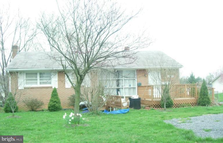 2004 Senseny Road Winchester, VA 22602 - Photo 1 of 6 Exterior (Main)
