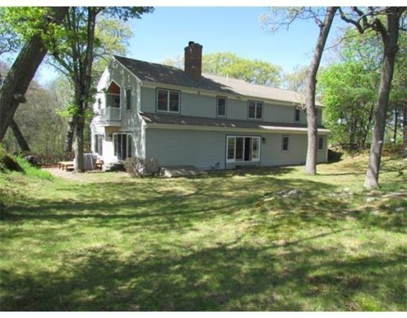 58 River Road Weston, MA 02493 - Photo 2 of 21