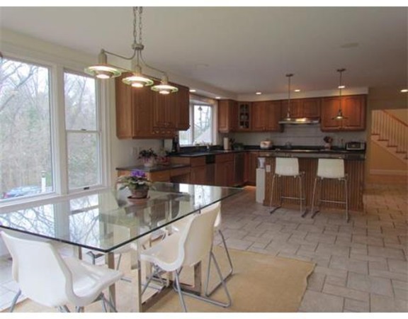 58 River Road Weston, MA 02493 - Photo 6 of 21