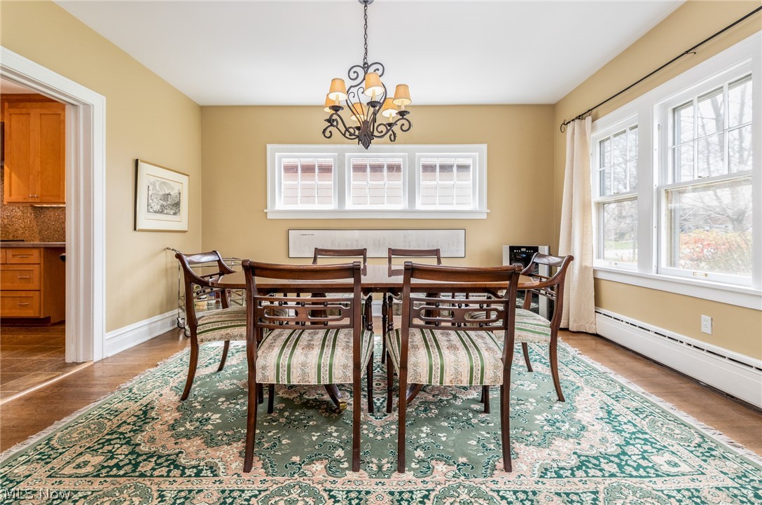 3297 Chadbourne Road Cleveland, OH 44120 - Photo 10 of 34