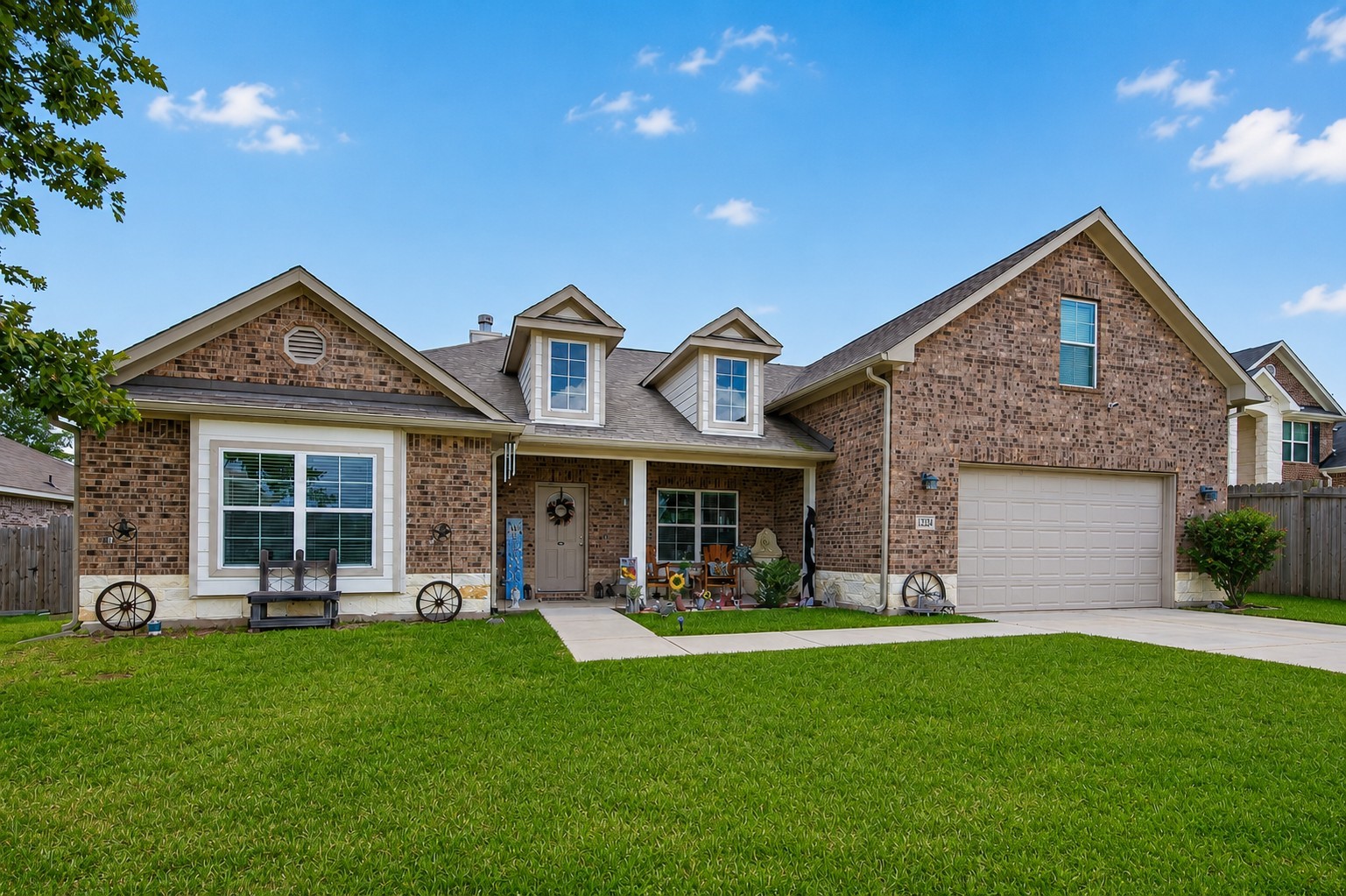 12324 North Chestnut Hills Road Conroe, TX 77303 - Photo 4 of 25