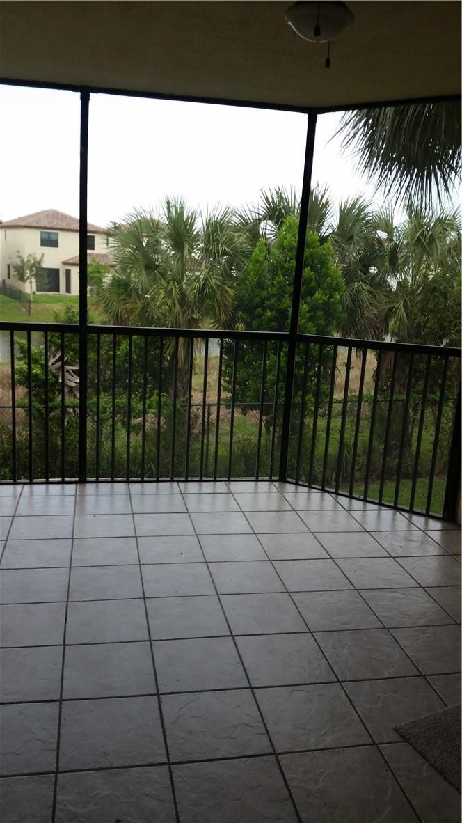 3470 Foxcroft Road, Unit 211 Miramar, FL 33025 - Photo 7 of 10 a view of a terrace view