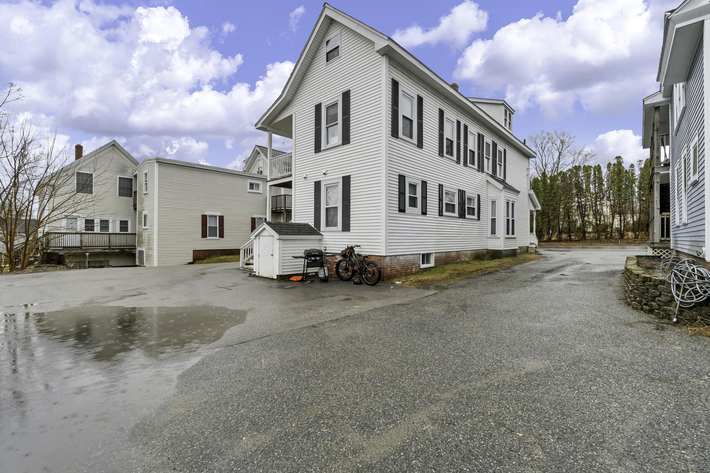 32 Rochester Street Berwick, ME 03901 - Photo 19 of 19 32 Rochester St_102