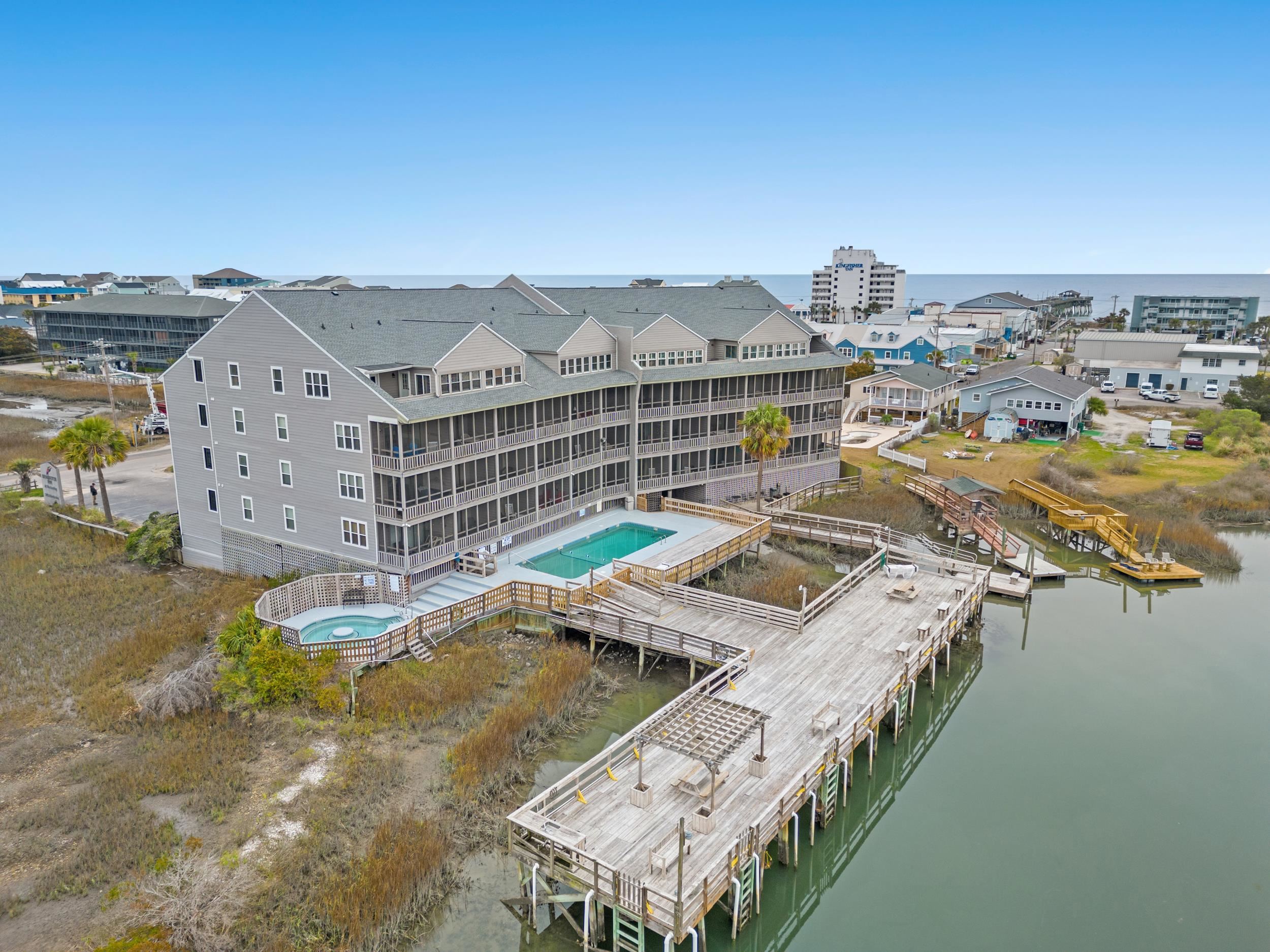 215 Atlantic Avenue, Unit 304 Murrells Inlet, SC 29576 - Photo 7 of 37