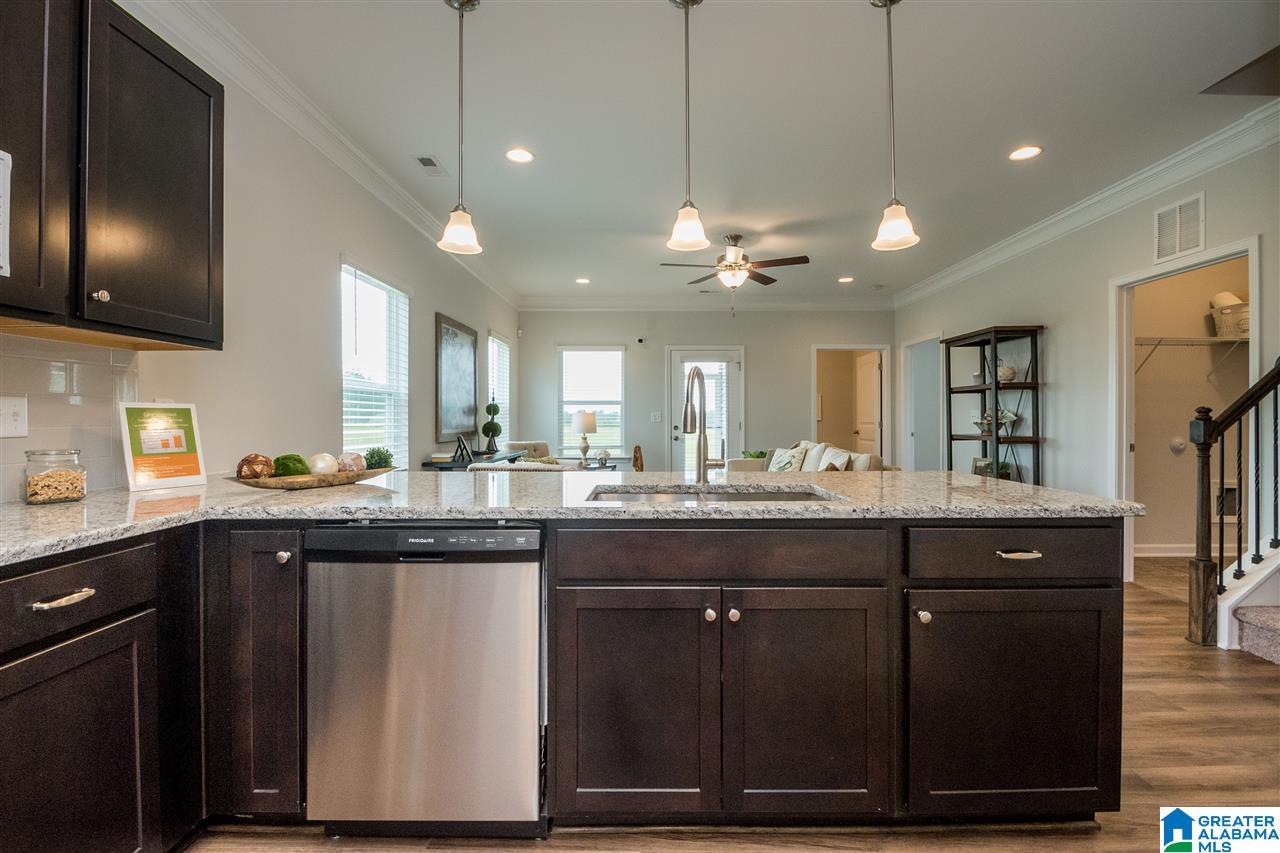 215 Shepherds Loop Jasper, AL 35504 - Photo 7 of 25