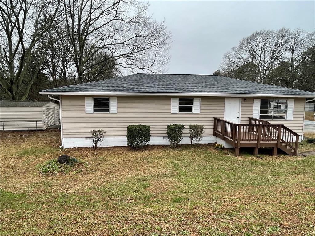 1302 Irwin Bridge Road Northwest Conyers, GA 30012 - Photo 1 of 1 Gallery Image 1