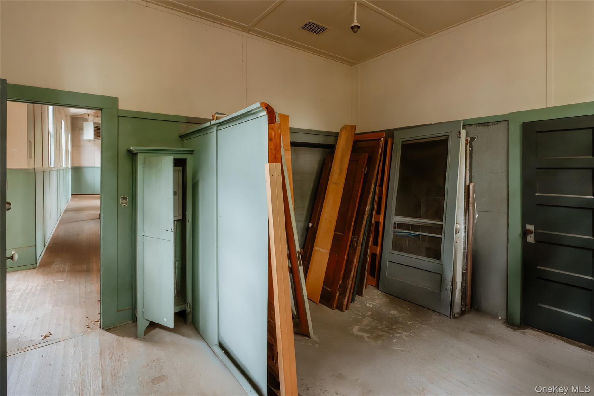 48 Upper Main Street Callicoon, NY 12723 - Photo 30 of 48 2nd former bathroom off of gym