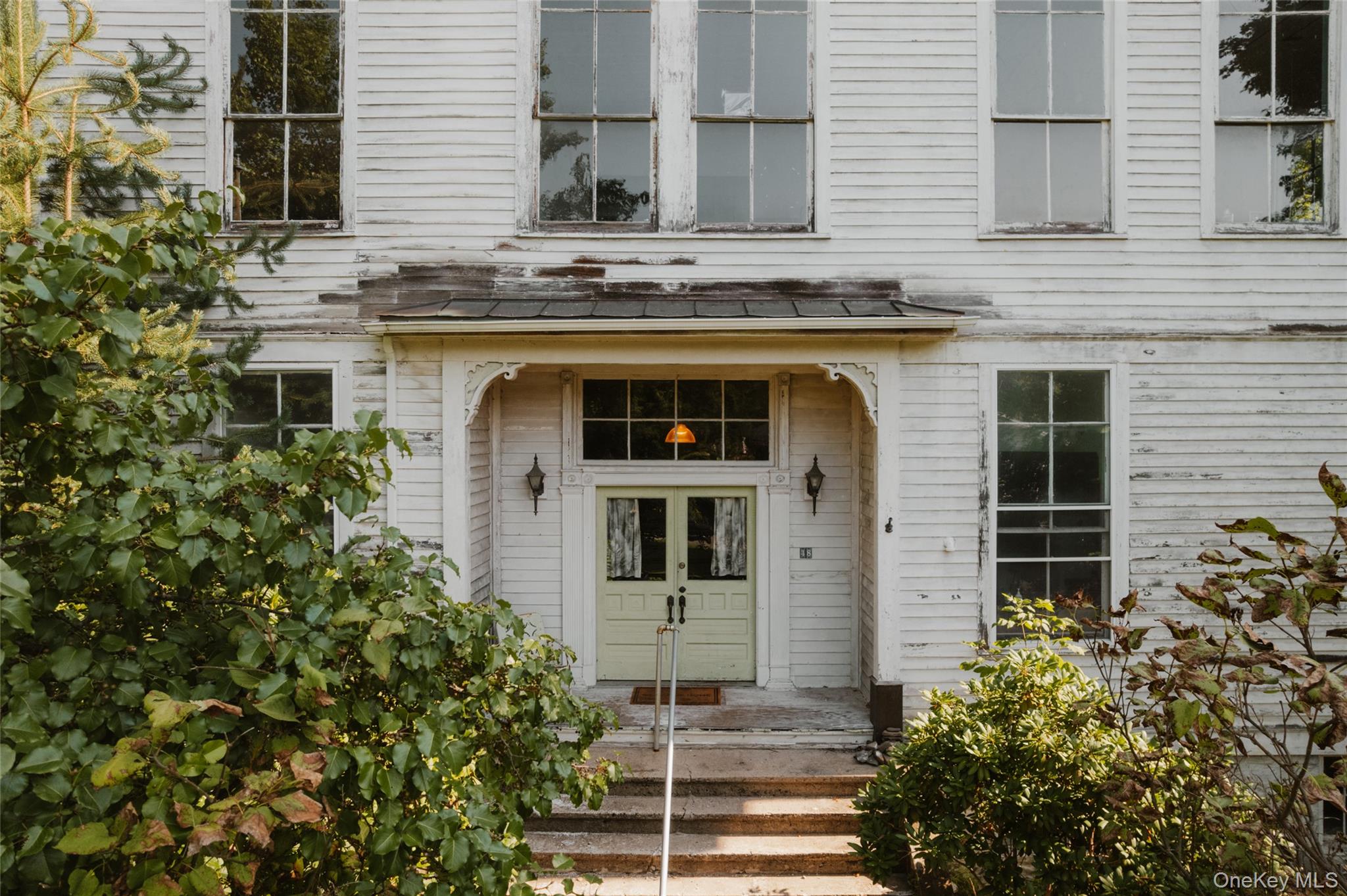 48 Upper Main Street Callicoon, NY 12723 - Photo 44 of 48 View of exterior entry