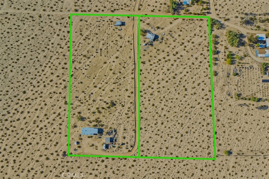 80422 Baseline Road Twentynine Palms, CA 92277 - Photo 23 of 28