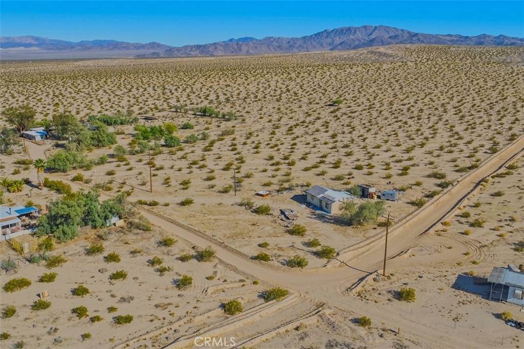 80422 Baseline Road Twentynine Palms, CA 92277 - Photo 24 of 28