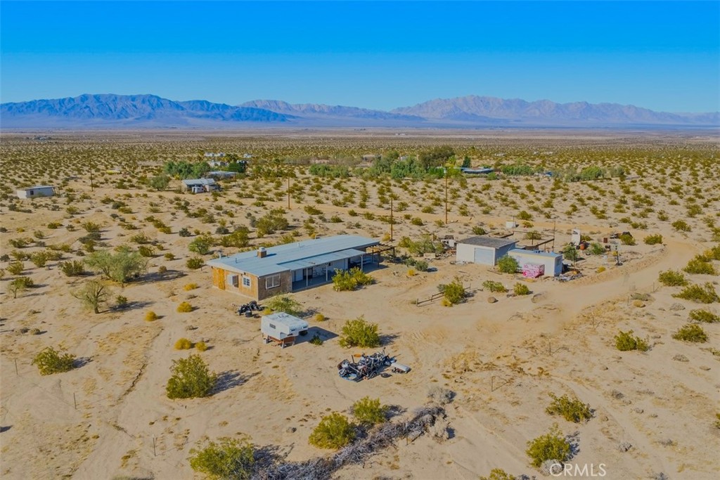 80422 Baseline Road Twentynine Palms, CA 92277 - Photo 27 of 28