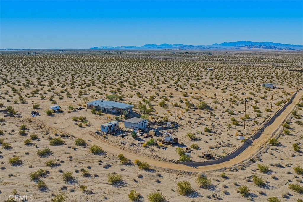 80422 Baseline Road Twentynine Palms, CA 92277 - Photo 28 of 28