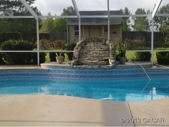 Tbd Southwest Ridge Street Lake City, FL 32024 - Photo 5 of 5 Waterfall