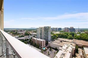3325 Piedmont Road Northeast, Unit 2205 Atlanta, GA 30305 - Photo 39 of 82