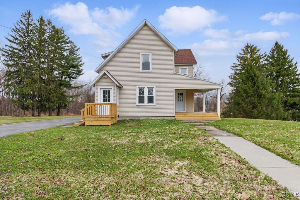 4004 Port Street Pulaski, NY 13142 - Photo 1 of 1 Gallery Image 1
