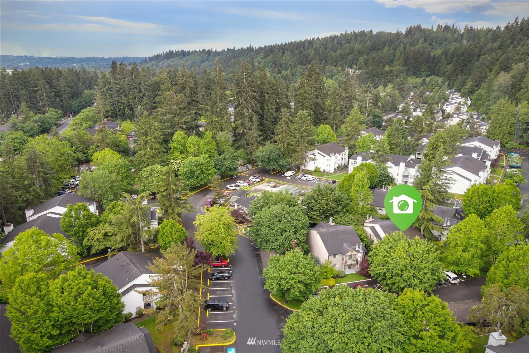 9805 Avondale Road Northeast, Unit R150 Redmond, WA 98052 - Photo 3 of 23 a view of a city