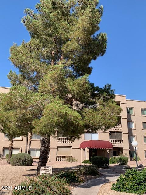 7860 East Camelback Road, Unit 310 Scottsdale, AZ 85251 - Photo 13 of 17 Scottsdale Shadows 310 - Building 31