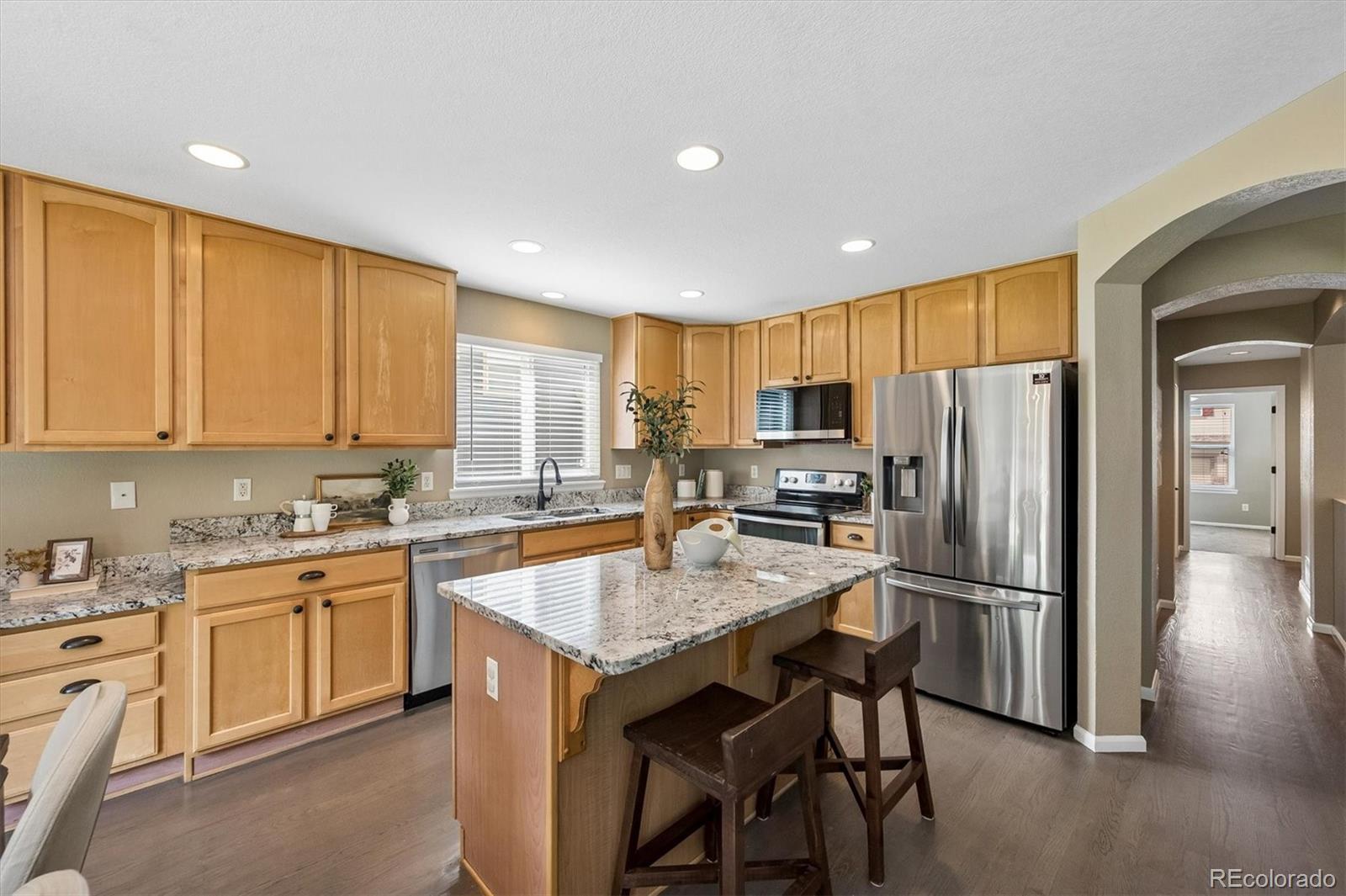 2940 Timberchase Trail Highlands Ranch, CO 80126 - Photo 12 of 39
