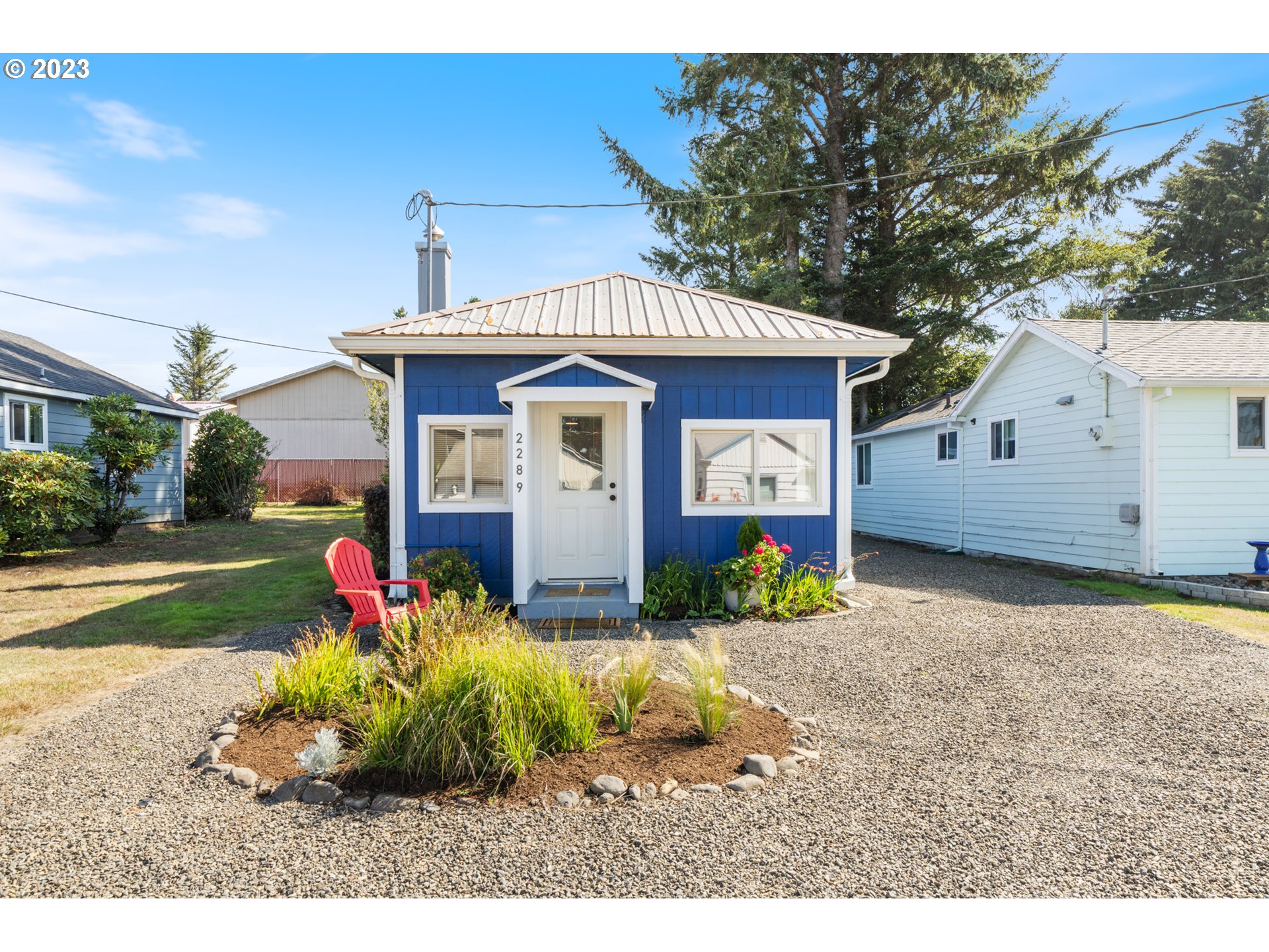 2289 Bayview Road West Netarts, OR 97141 - Photo 16 of 28 Gallery Image 16