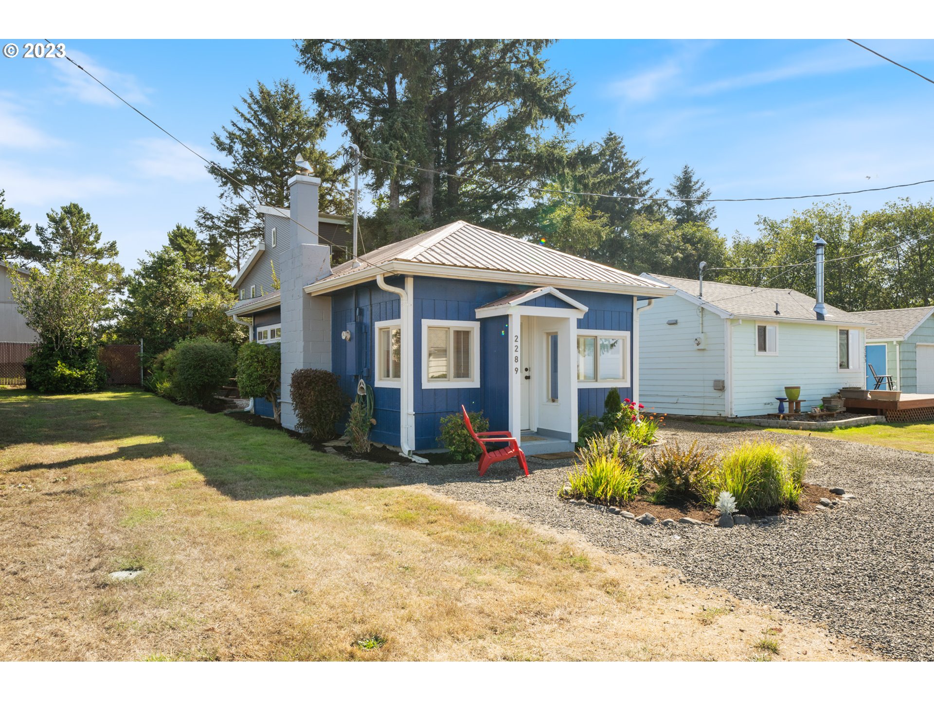 2289 Bayview Road West Netarts, OR 97141 - Photo 17 of 28 Gallery Image 17