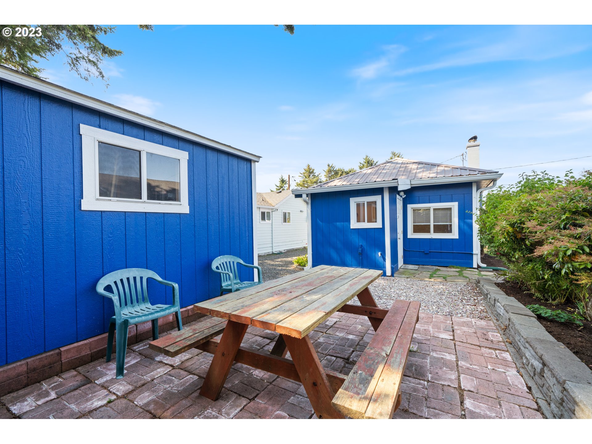 2289 Bayview Road West Netarts, OR 97141 - Photo 20 of 28 Gallery Image 20