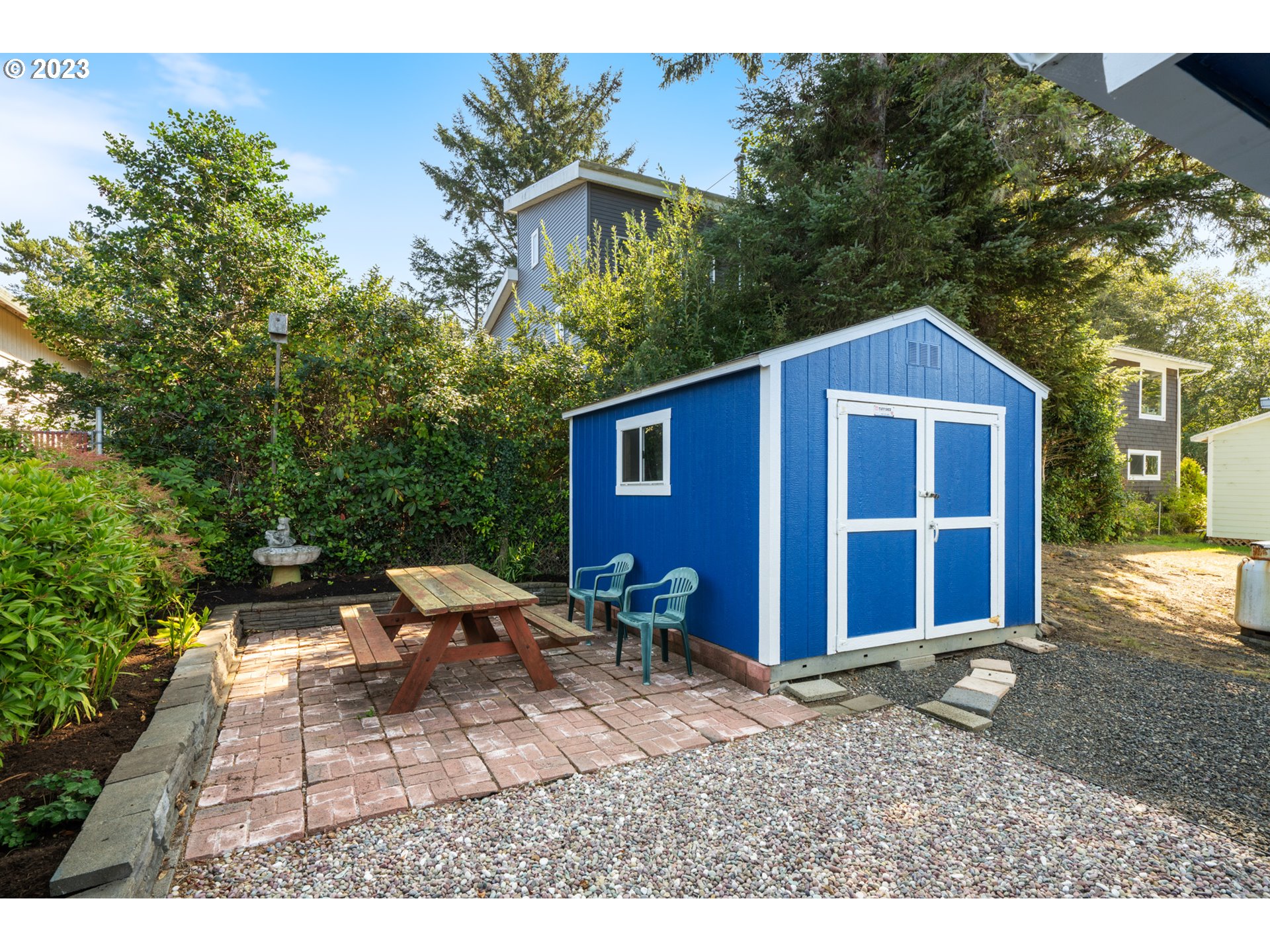 2289 Bayview Road West Netarts, OR 97141 - Photo 21 of 28 Gallery Image 21