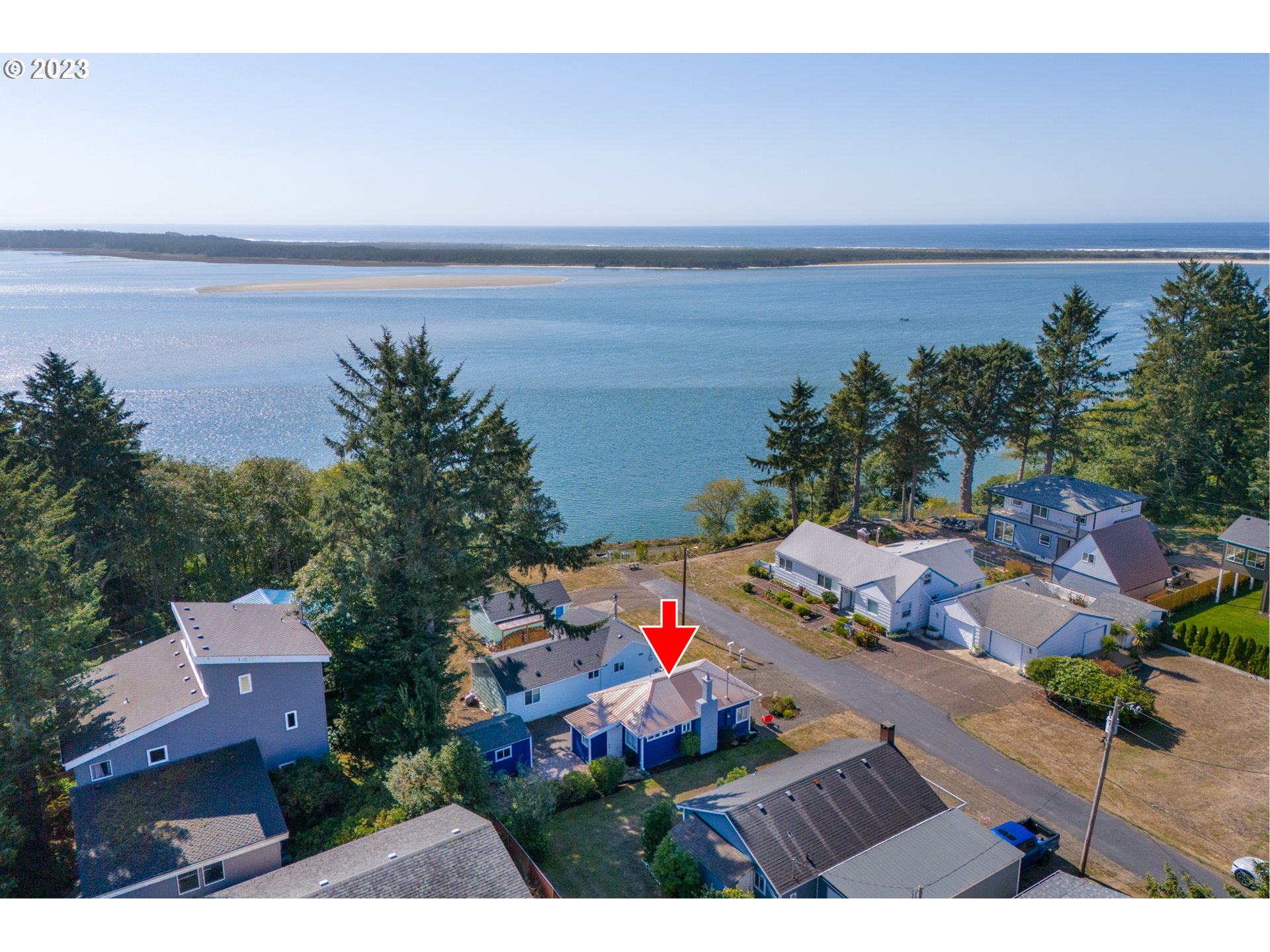 2289 Bayview Road West Netarts, OR 97141 - Photo 22 of 28 Gallery Image 22