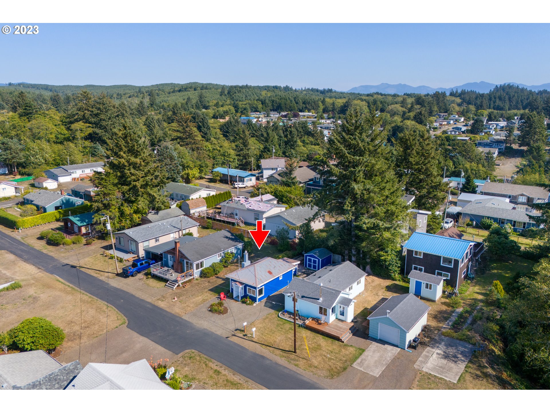 2289 Bayview Road West Netarts, OR 97141 - Photo 23 of 28 Gallery Image 23