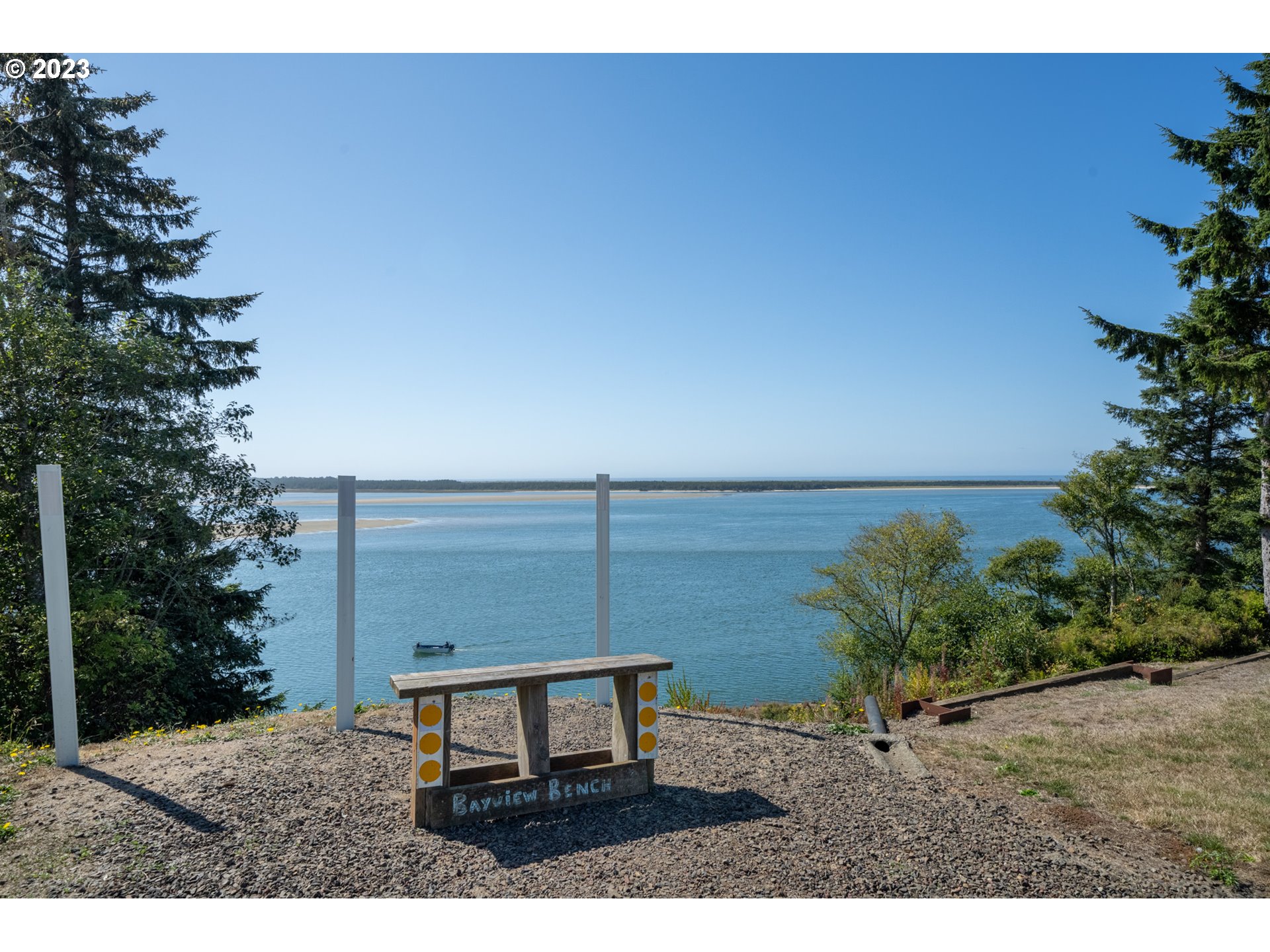 2289 Bayview Road West Netarts, OR 97141 - Photo 25 of 28 Gallery Image 25