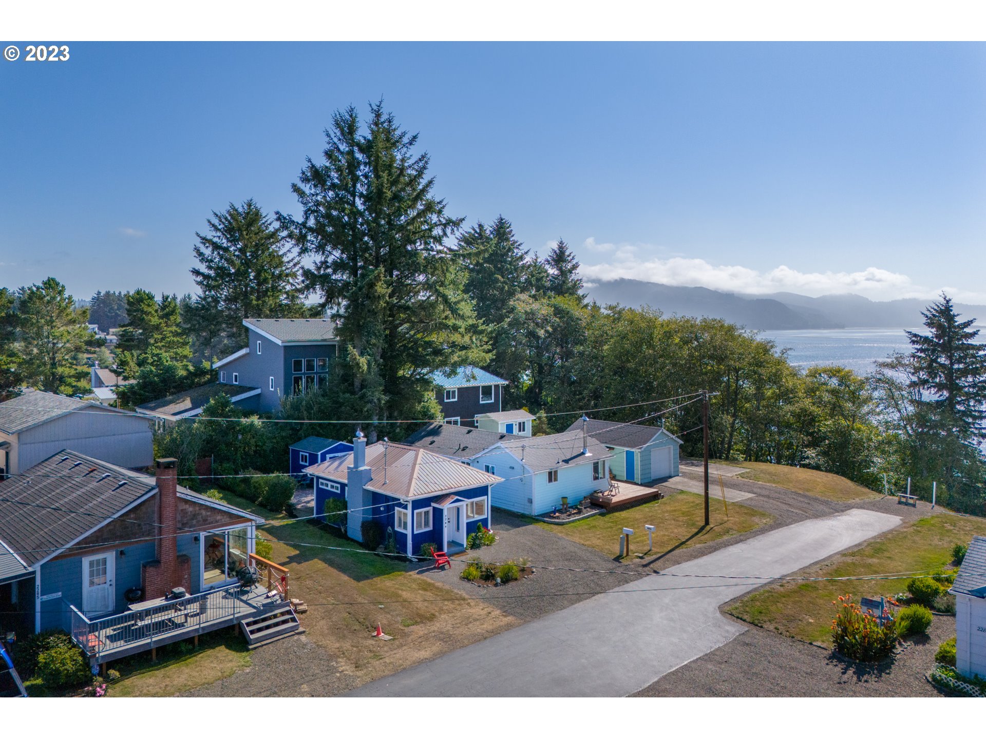 2289 Bayview Road West Netarts, OR 97141 - Photo 28 of 28 Gallery Image 28