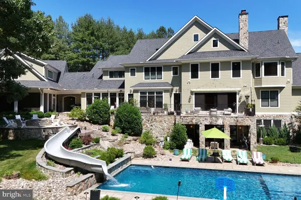 $3,165,000 | 13951 Hallowell Court, Dayton, MD 21036