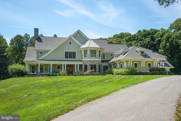 $3,165,000 | 13951 Hallowell Court, Dayton, MD 21036