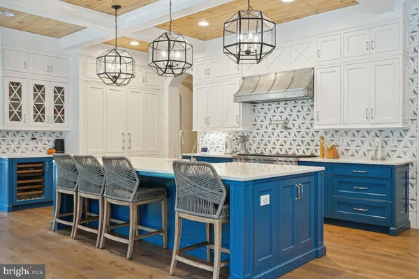 $3,165,000 | 13951 Hallowell Court, Dayton, MD 21036
