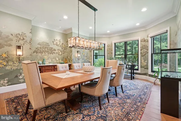 $3,165,000 | 13951 Hallowell Court, Dayton, MD 21036