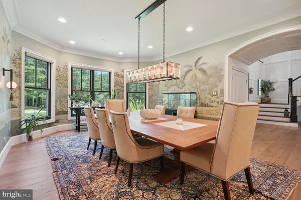 $3,165,000 | 13951 Hallowell Court, Dayton, MD 21036