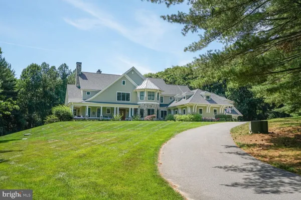 $3,165,000 | 13951 Hallowell Court, Dayton, MD 21036