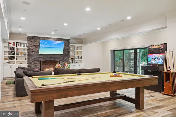 $3,165,000 | 13951 Hallowell Court, Dayton, MD 21036