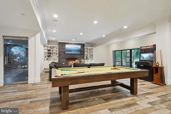 $3,165,000 | 13951 Hallowell Court, Dayton, MD 21036