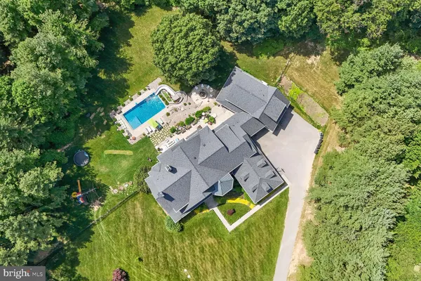 $3,165,000 | 13951 Hallowell Court, Dayton, MD 21036