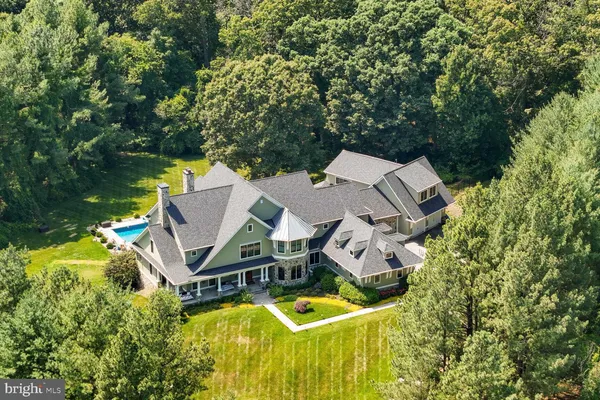 $3,165,000 | 13951 Hallowell Court, Dayton, MD 21036