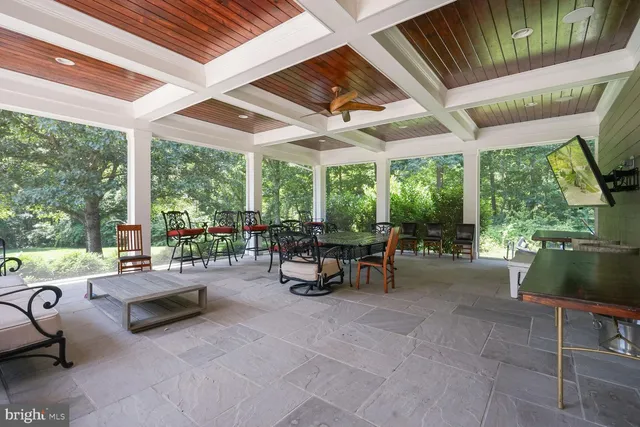 $3,200,000 | 13951 Hallowell Court, Dayton, MD 21036