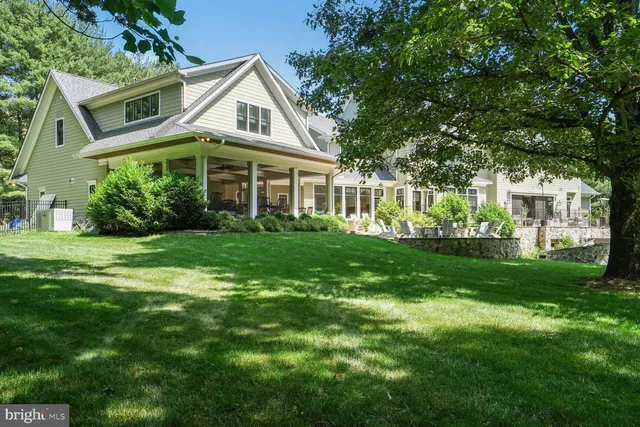 $3,200,000 | 13951 Hallowell Court, Dayton, MD 21036