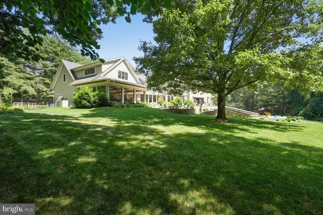 $3,200,000 | 13951 Hallowell Court, Dayton, MD 21036