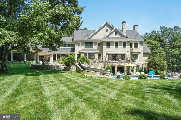 $3,165,000 | 13951 Hallowell Court, Dayton, MD 21036