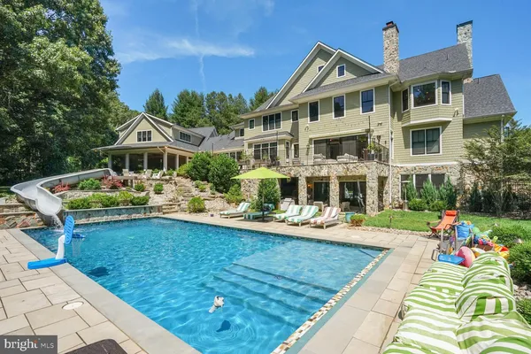 $3,165,000 | 13951 Hallowell Court, Dayton, MD 21036
