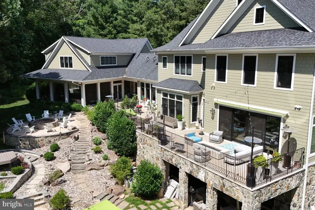 $3,200,000 | 13951 Hallowell Court, Dayton, MD 21036