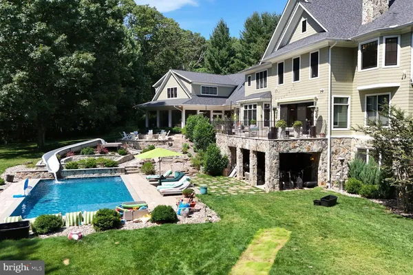 $3,165,000 | 13951 Hallowell Court, Dayton, MD 21036