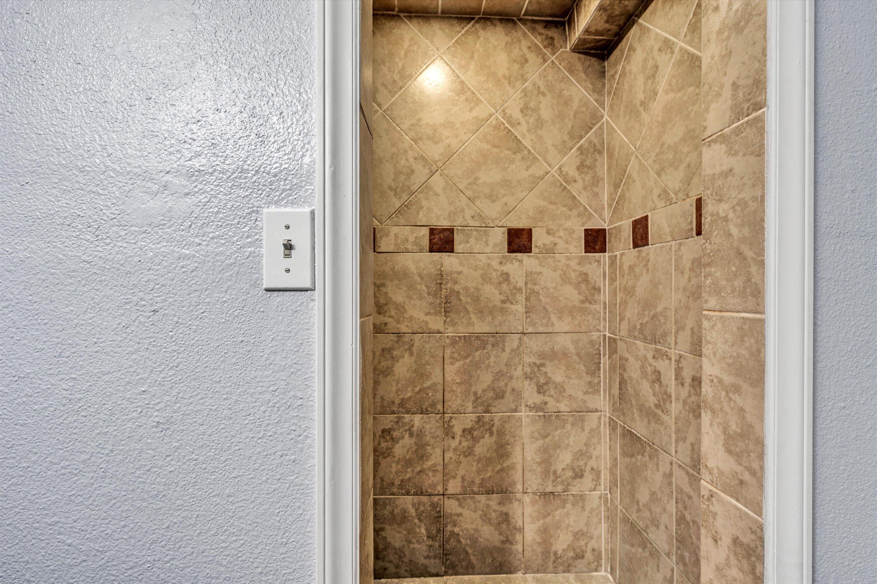 1120 Turner Branch Road Goodview, VA 24095 - Photo 16 of 35 a bathroom with a shower