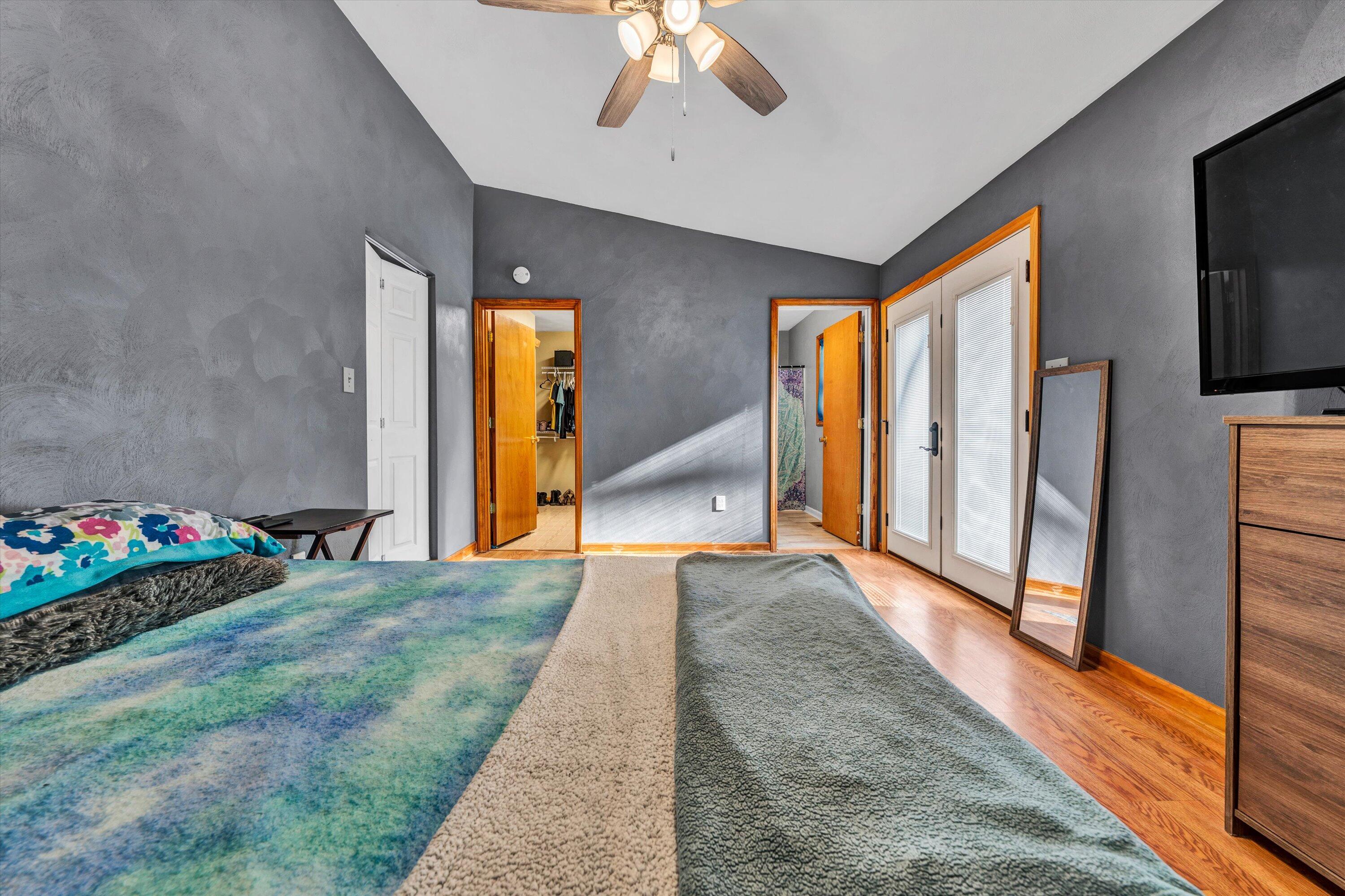 1120 Turner Branch Road Goodview, VA 24095 - Photo 24 of 35 a view of an entryway door